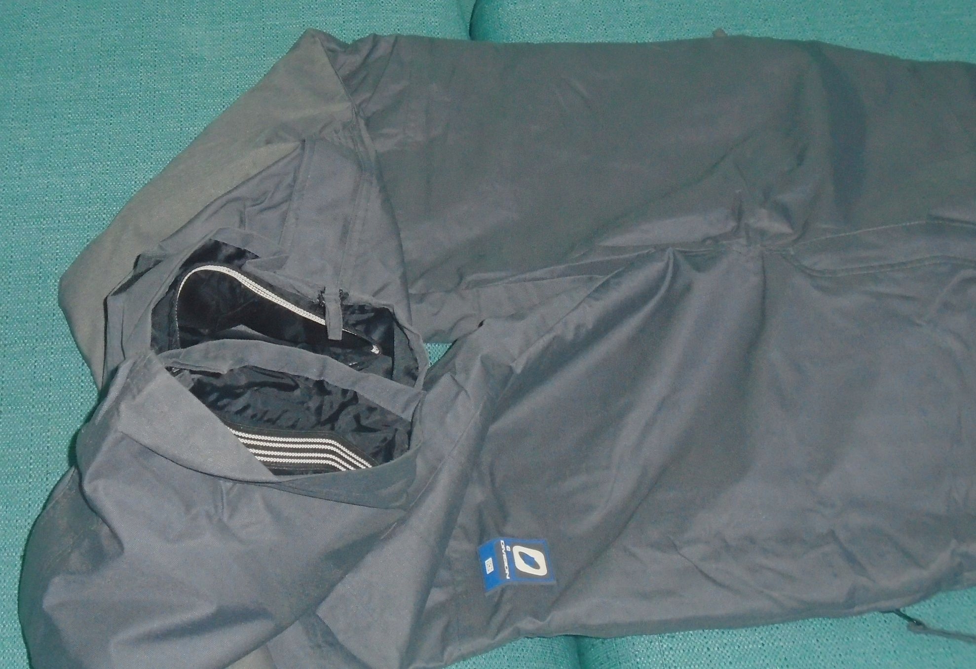 Spodnie narciarskie TCM rozmiarM Rozmiar M