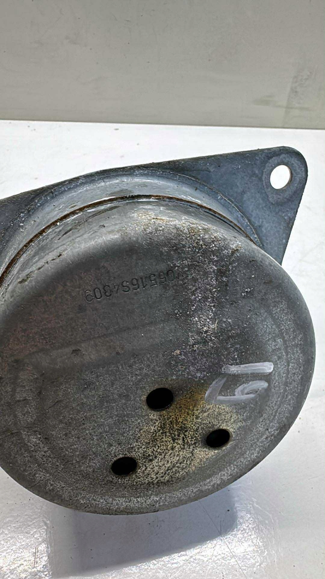 holder engine mount OPEL INSIGNIA 13312099