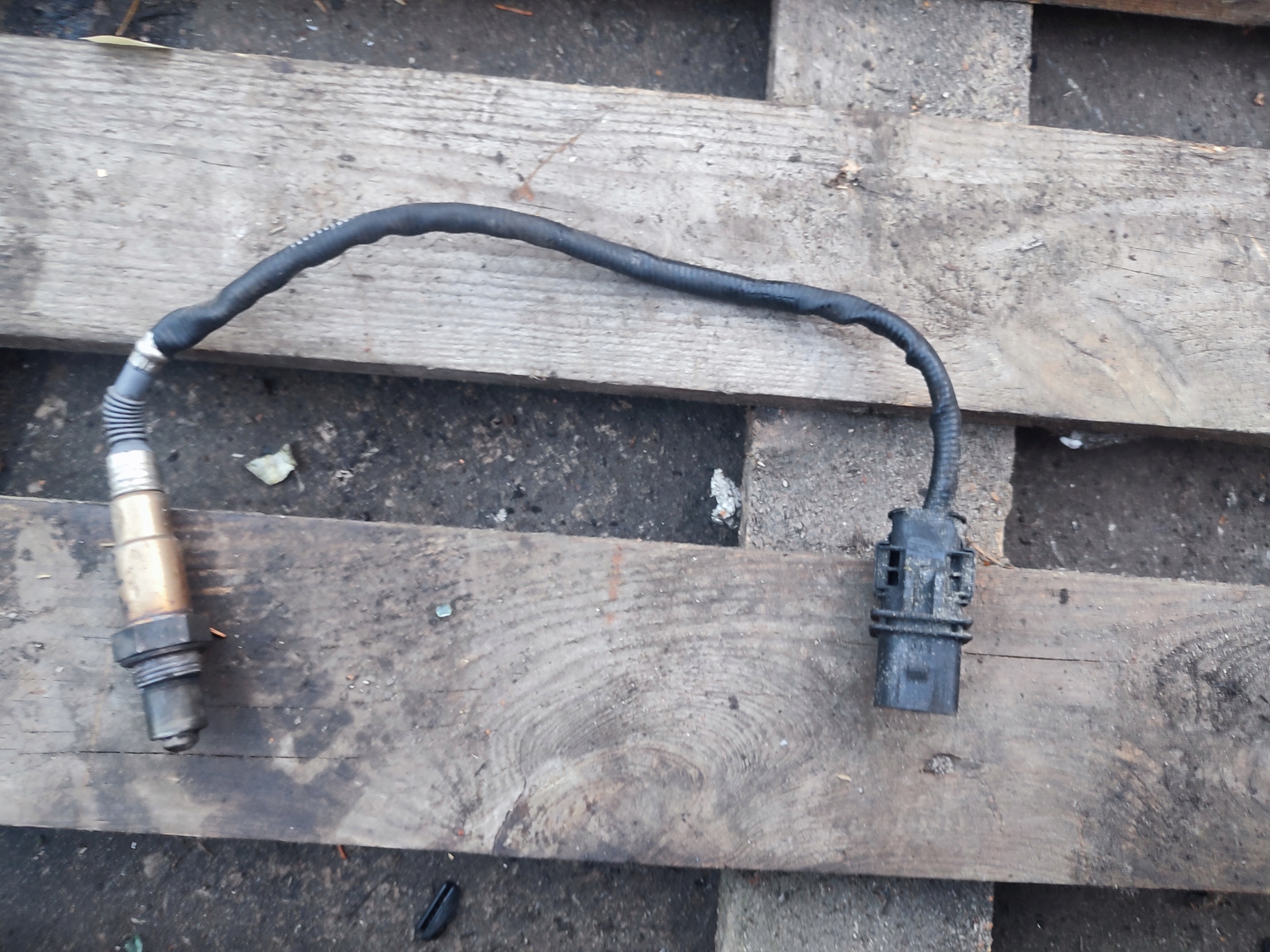 SONDA LAMBDA OPEL INSIGNIA 55566184 0281004110