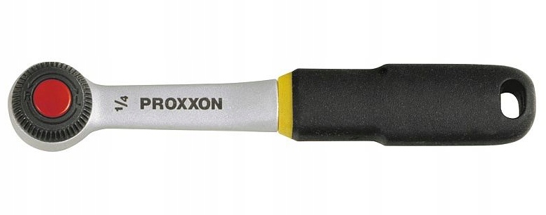 

Proxxon Grzechotka 1/4'' PR23092