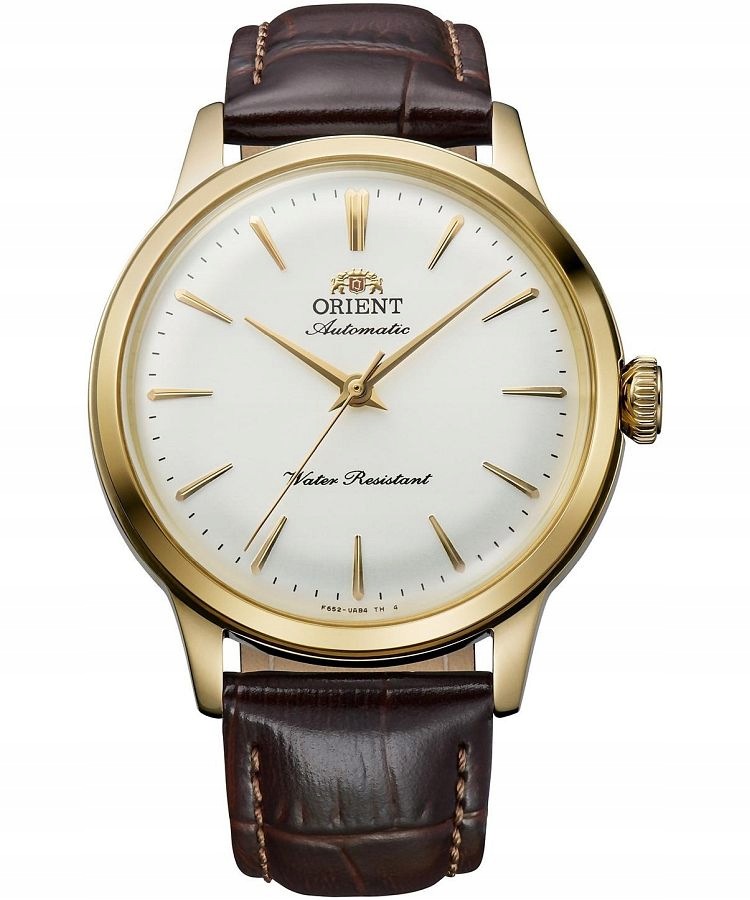 Zegarek Orient Bambino Automatic