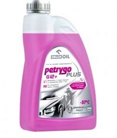 

Petrygo Plus G12+ 1L.