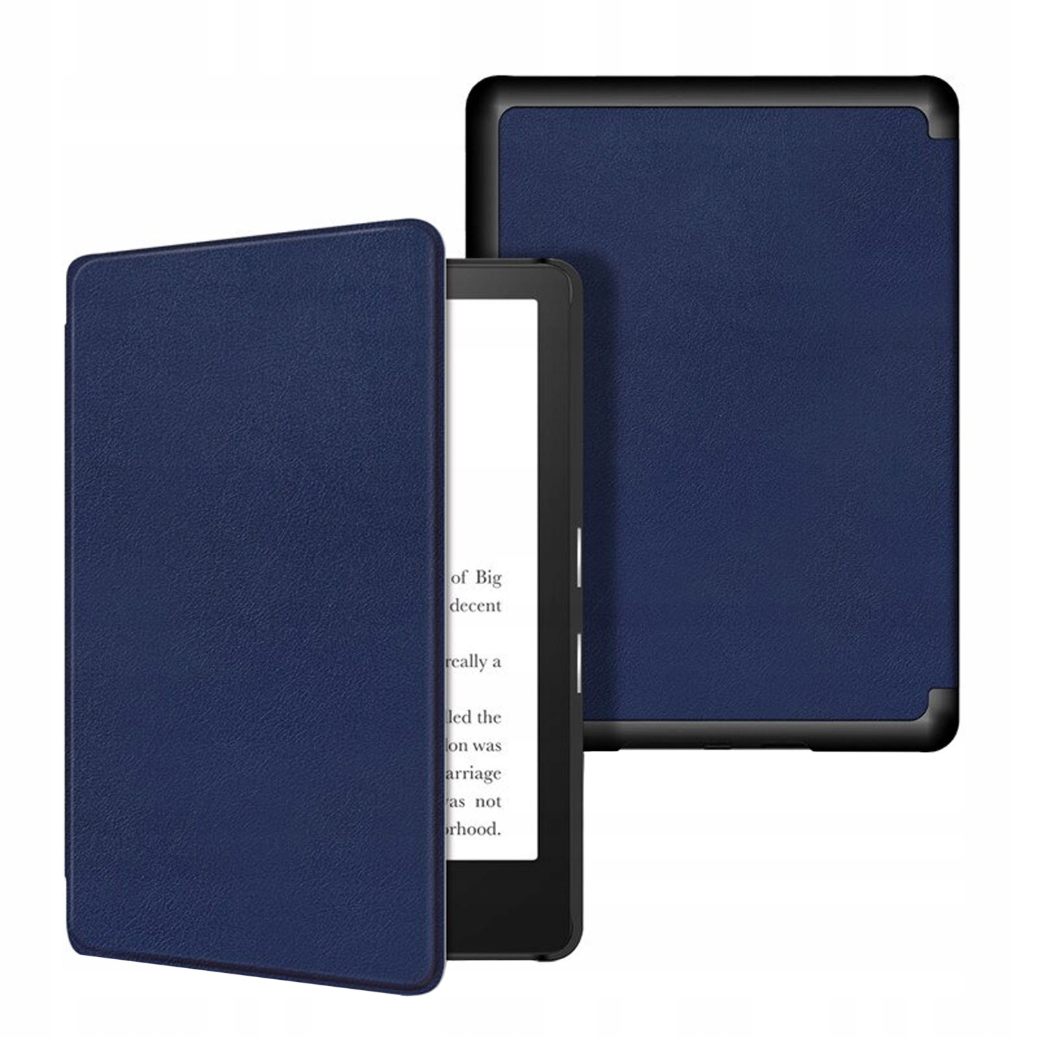 

Etui pokrowiec Smart do Kindle Paperwhite 5