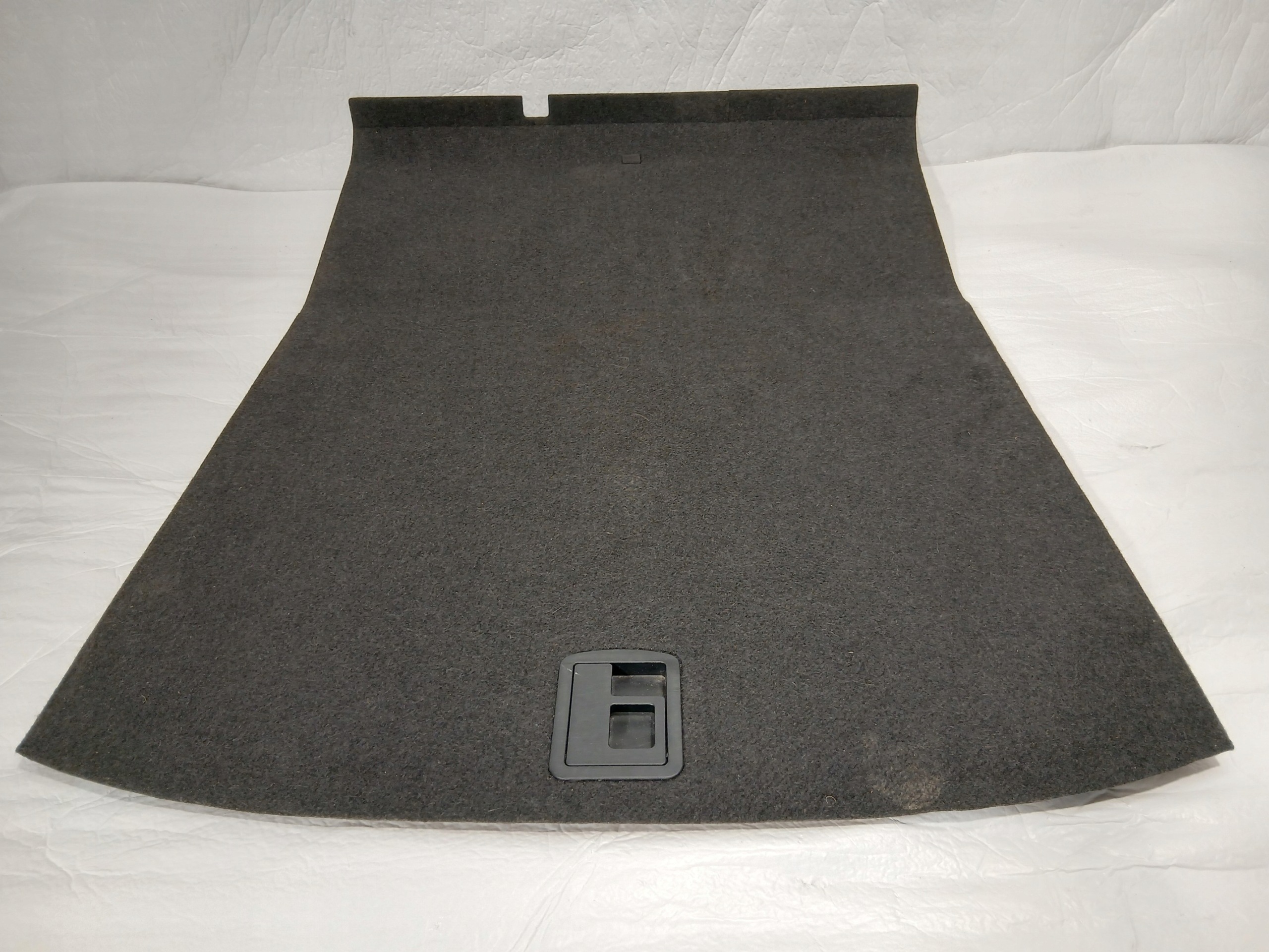 AUDI A4 B9 LIFT floor boot 8W5863463j