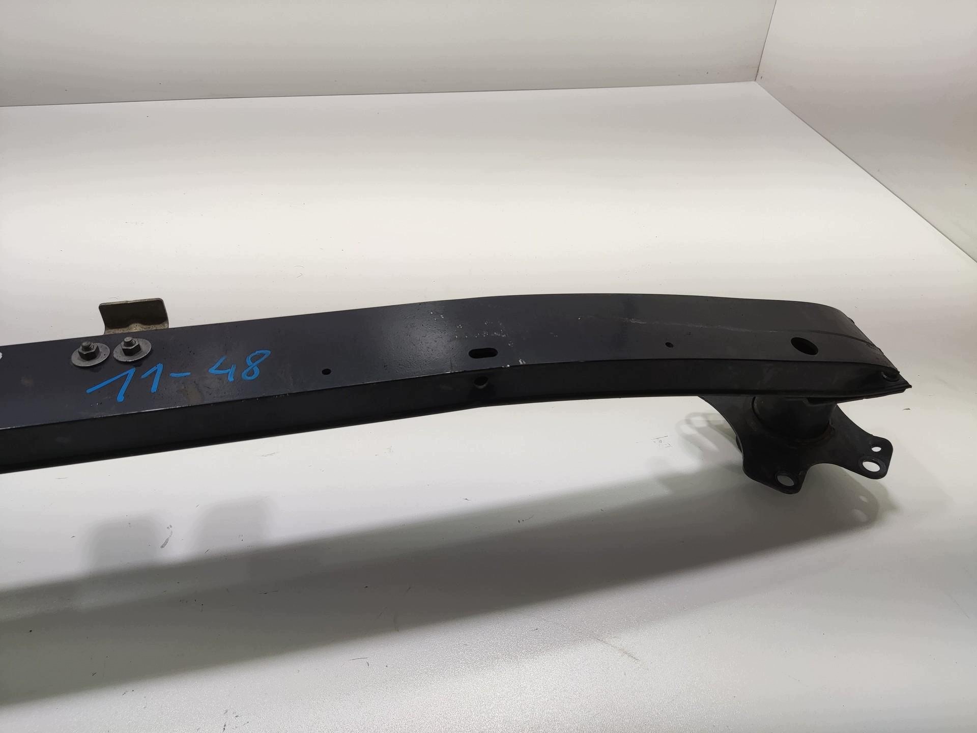 bumper support below bumper front PEUGEOT 508 and 2010-2018 9670752280