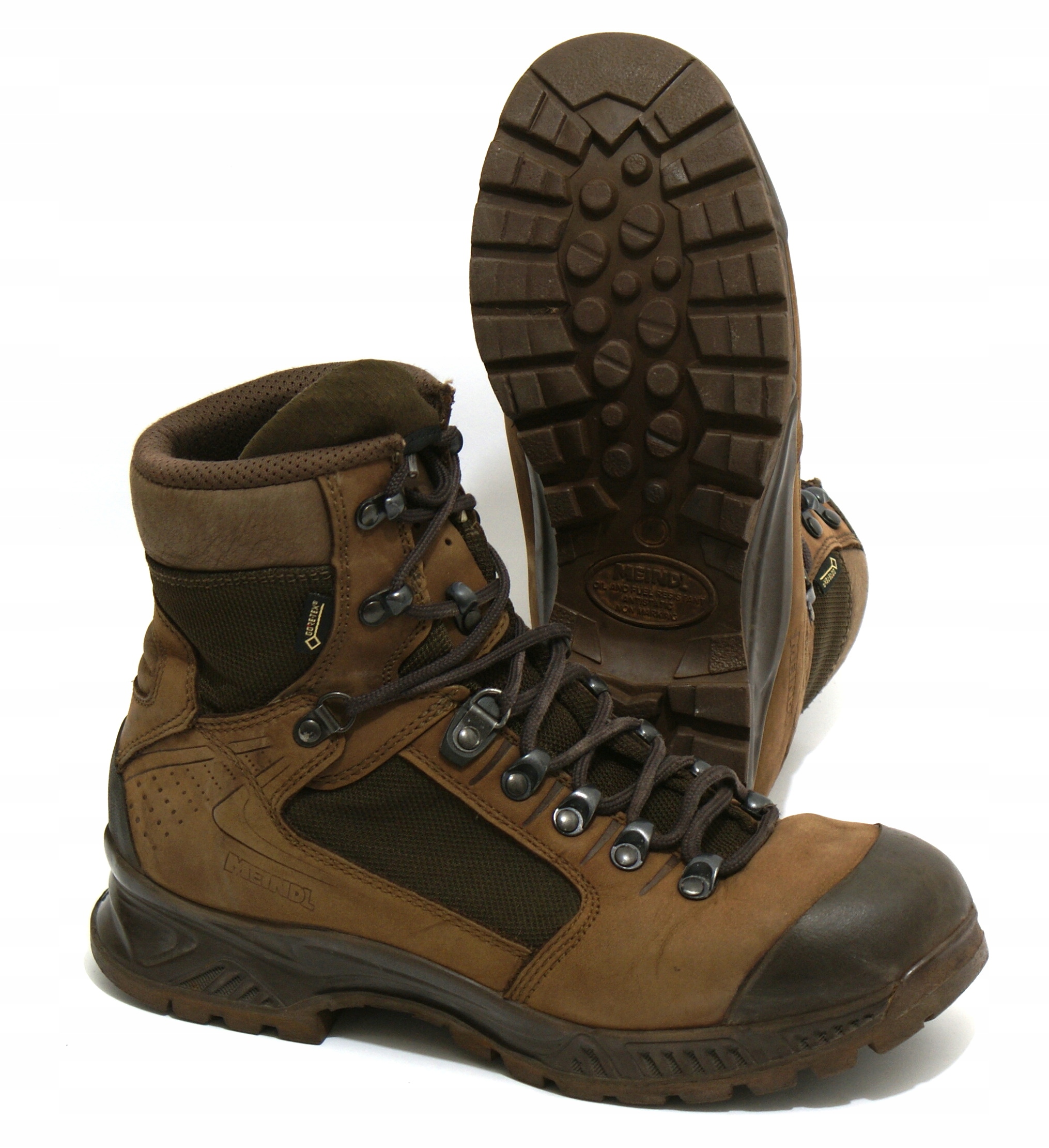 Botas meindl sale