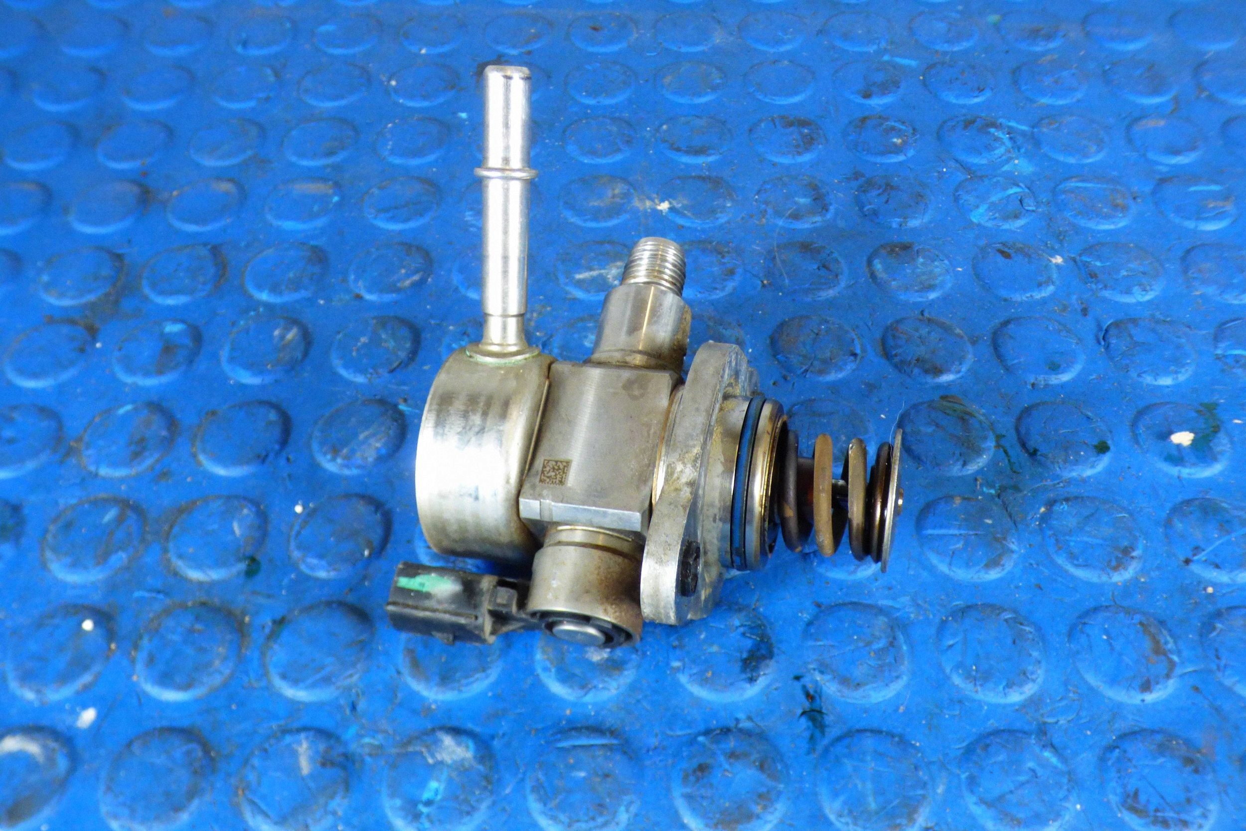 feed pump 12649461 st.BDB Opel Astra K V 1.4 TB