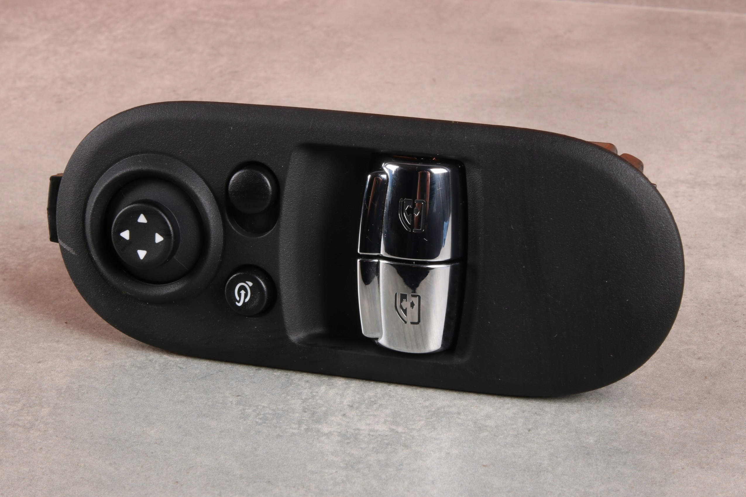 MINI F56 PANEL Bouton Interrupteur Vitre Rétroviseur 9354854