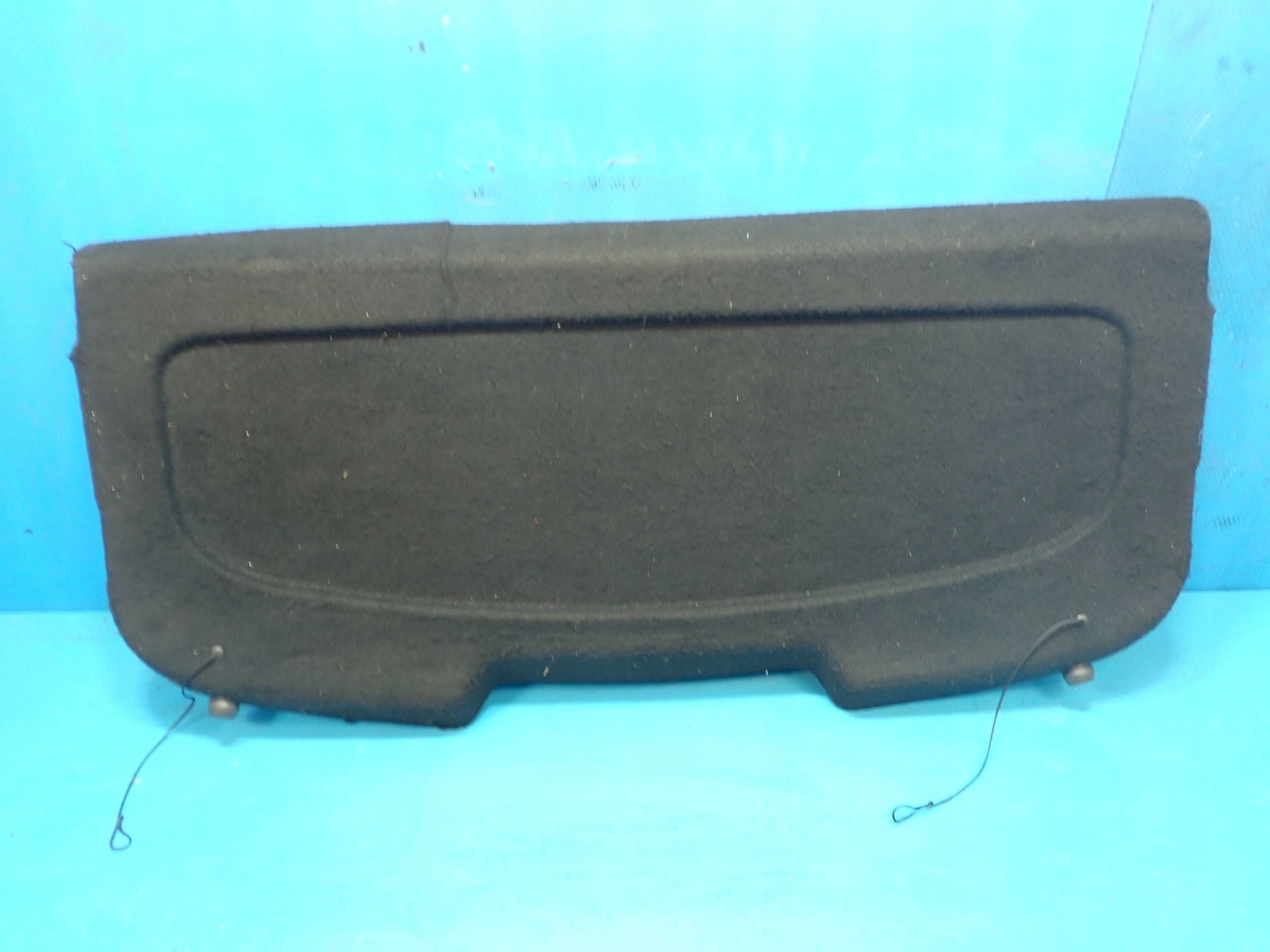 ПОЛКА БАГАЖНИКА FORD FIESTA MK7