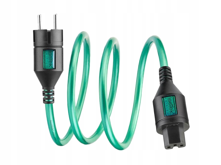 IsoTek EVO3 Initium 1,5m