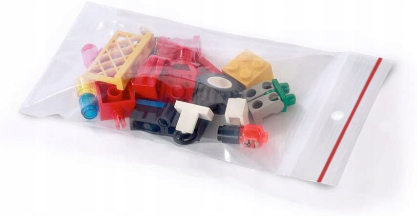 TOREBKI WORECZKI STRUNOWE 40X60mm 4/6 1000SZT Marka Ironpack