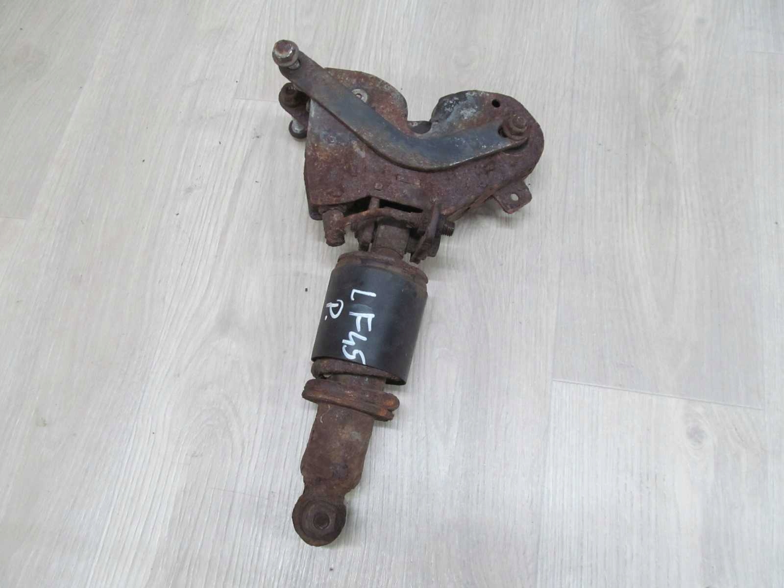 DAF LF 45 55 ZAMEK AMORTYZATOR ZAWIESZENIA KABINY