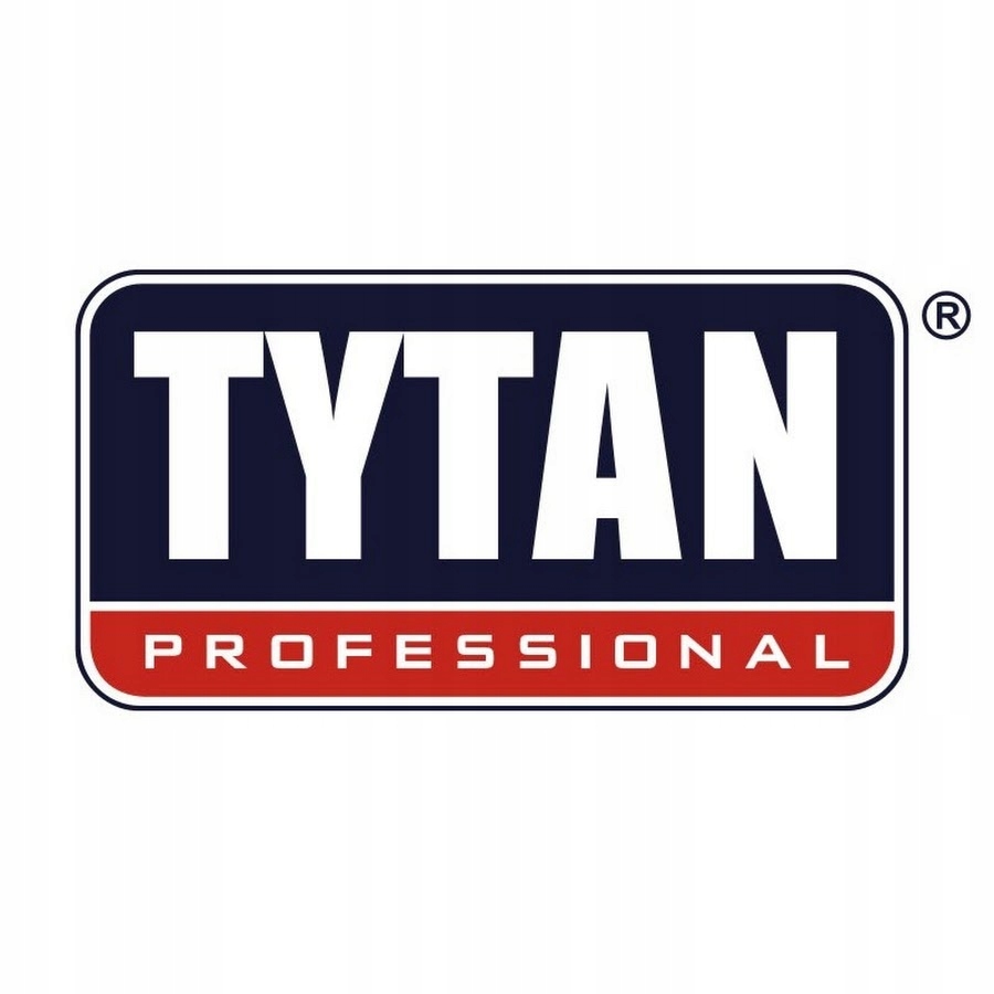 Szybki klej do styropianu TYTAN IS 13 + pistolet Marka Tytan Professional