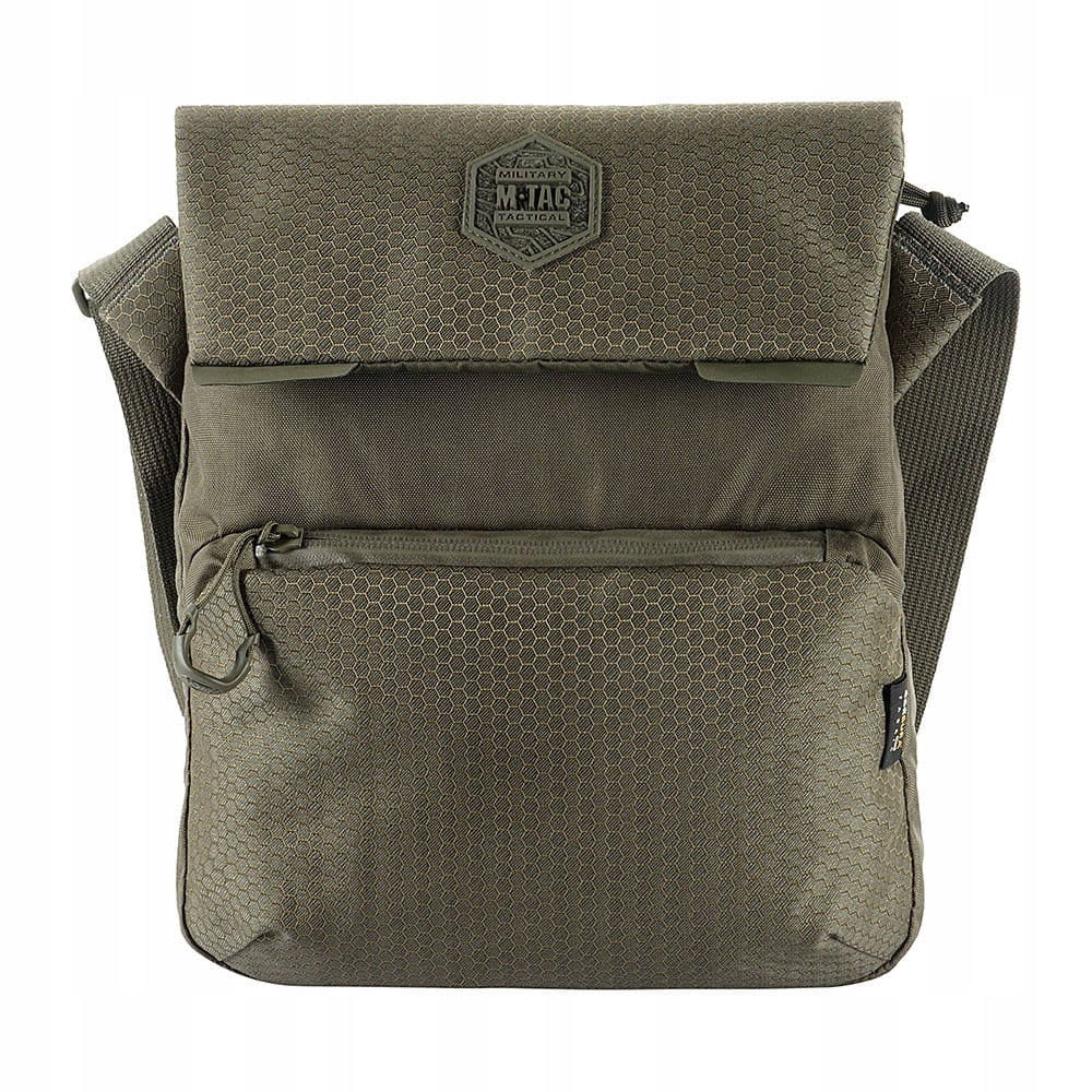 Torba Na Ramię Konvert Elite M-Tac Ranger Green