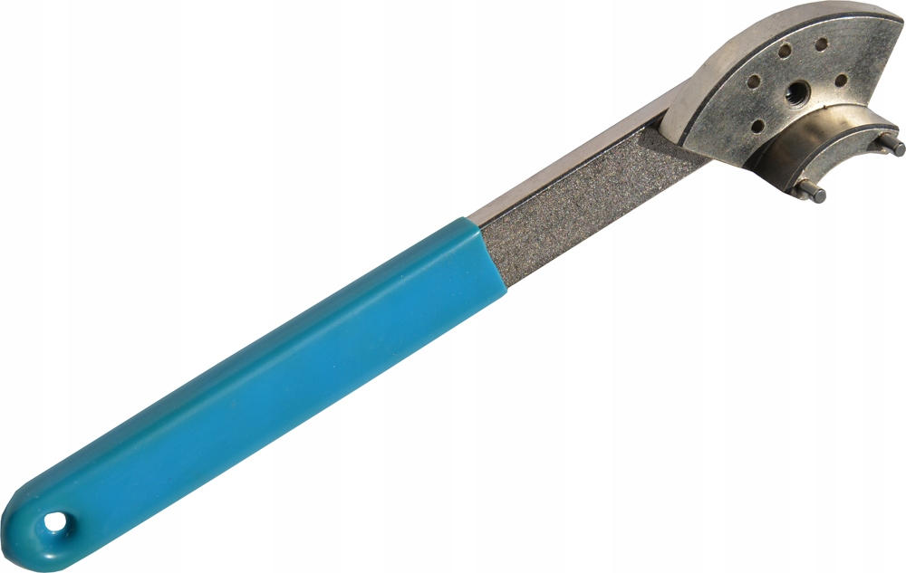 KLUCZ DO ROLKI NAPINACZA PASKA ROZRZĄDU VW AUDI TD EAN (GTIN) 5903949701272