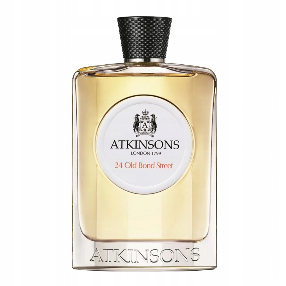 Atkinsons 24 Old Bond Street kolínská voda sprej 100 ml