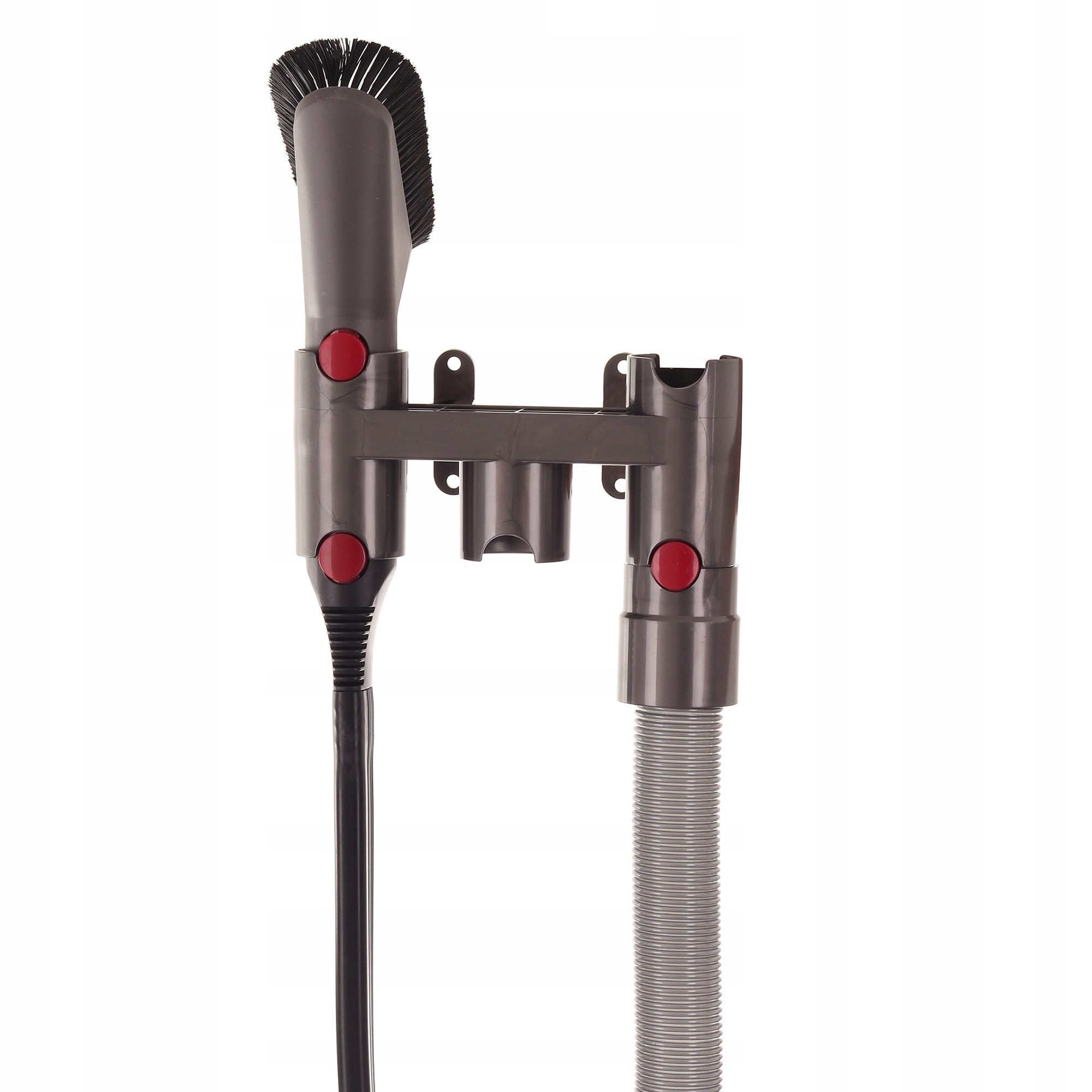 Uchwyt Wieszak do Szczotek Ssawki Dyson V8 V11 Kod producenta 29292