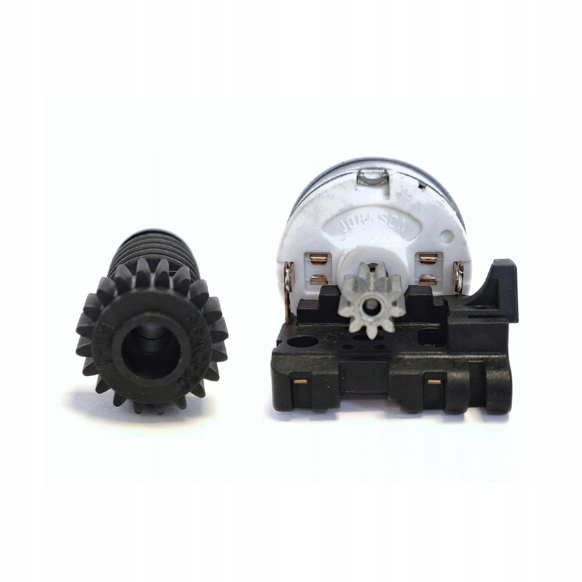 Zestaw naprawczy ZN-1 do sterownika turbosprężarki Hella Garrett 6NW008412