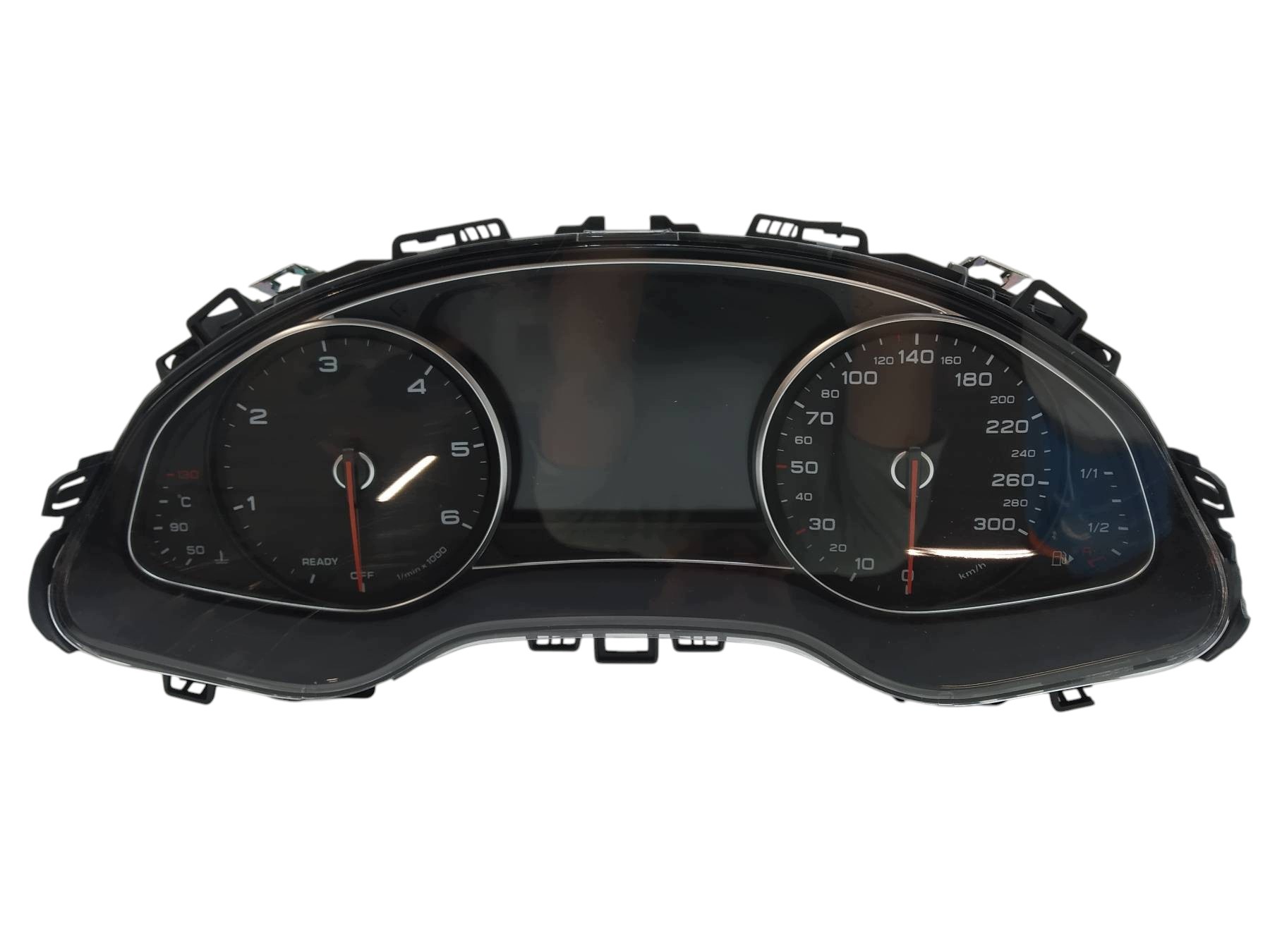 dials 4K0920781B 0263748041 2.0 D HYB 163KM Audi A6 V (2018-) C8