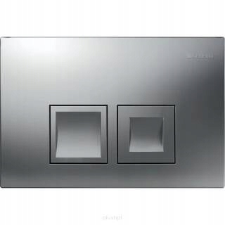Geberit Delta35 spouštěcí tlačítko 115.135.46.5