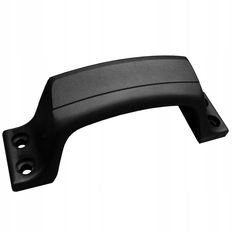 RĄCZKA / UCHWYT JACHTOWY RELING PODNOŚNIK STOPKA