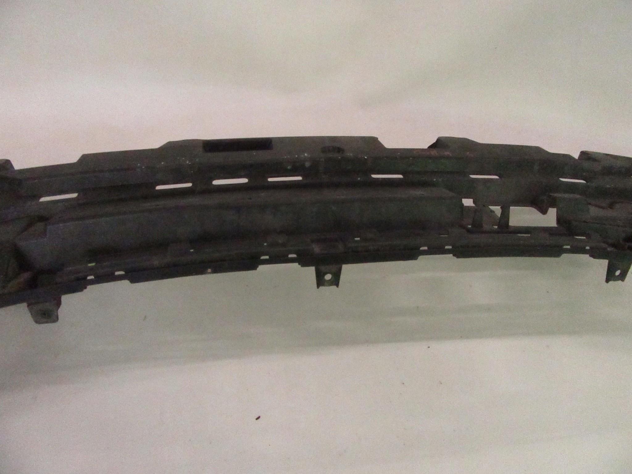 Poignée adapter Support plaque Support Arrière Pare choc Arrière BMW 7 G11 G12