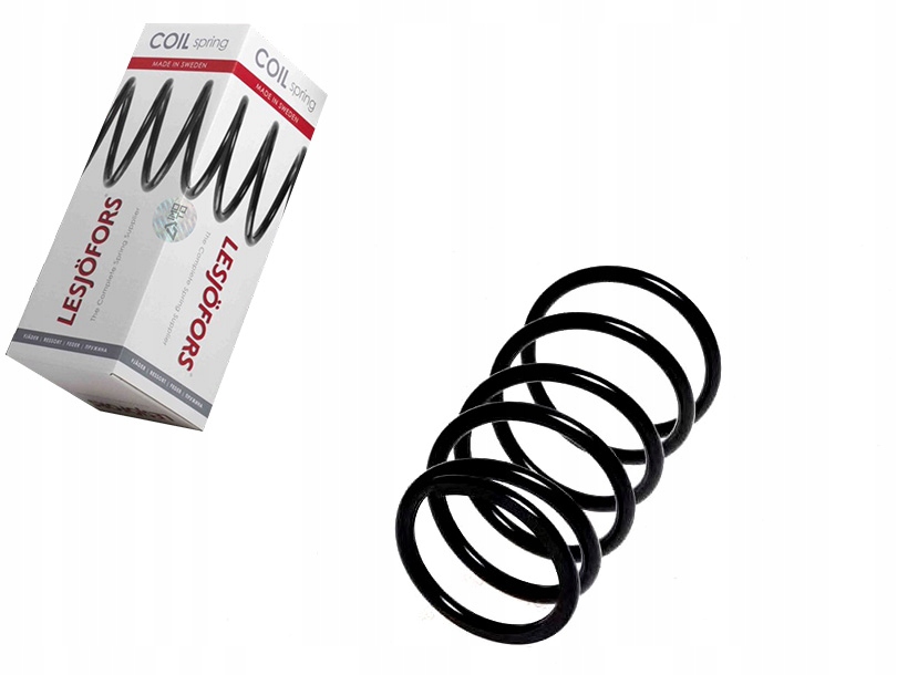 SPREZYNA ХОДОВОЇ ЧАСТИНИ LESJOFORS50208h762 36216321