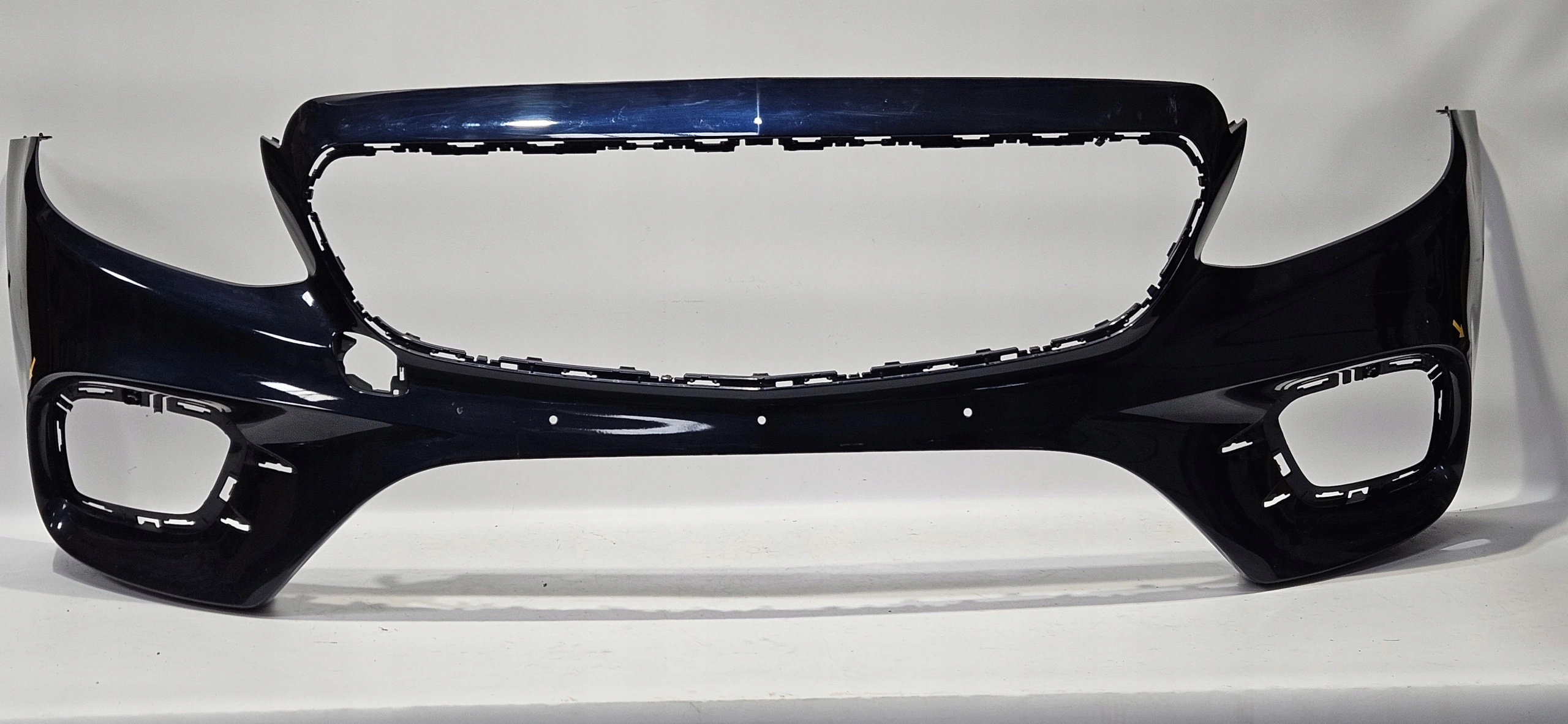 Frontstoßstange MERCEDES E KLASA W213 16- AMG PDC Original A2138852600
