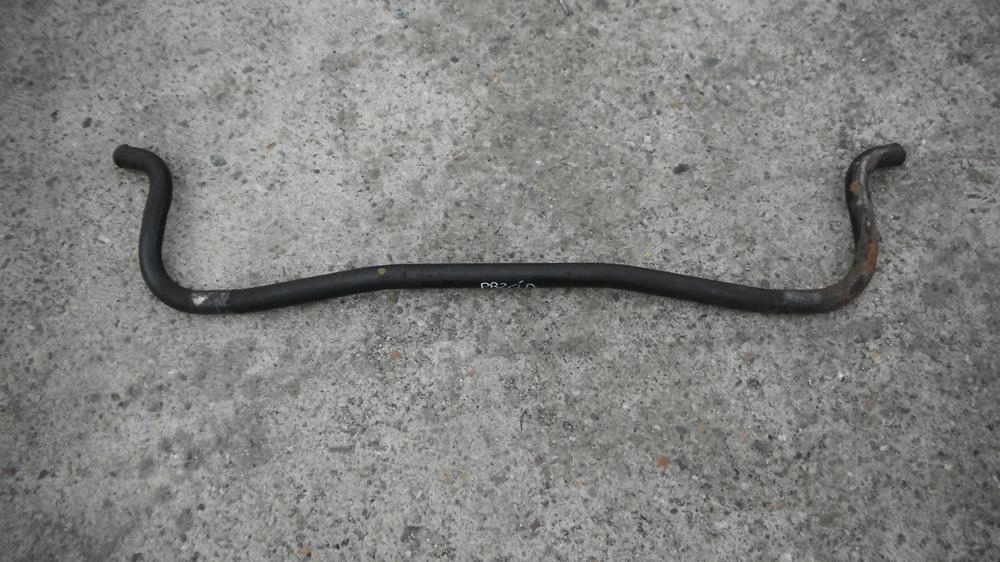 02-09/ 099 - AUDI A8 4.2 V8 D3 02-09 Передній стабілізатор