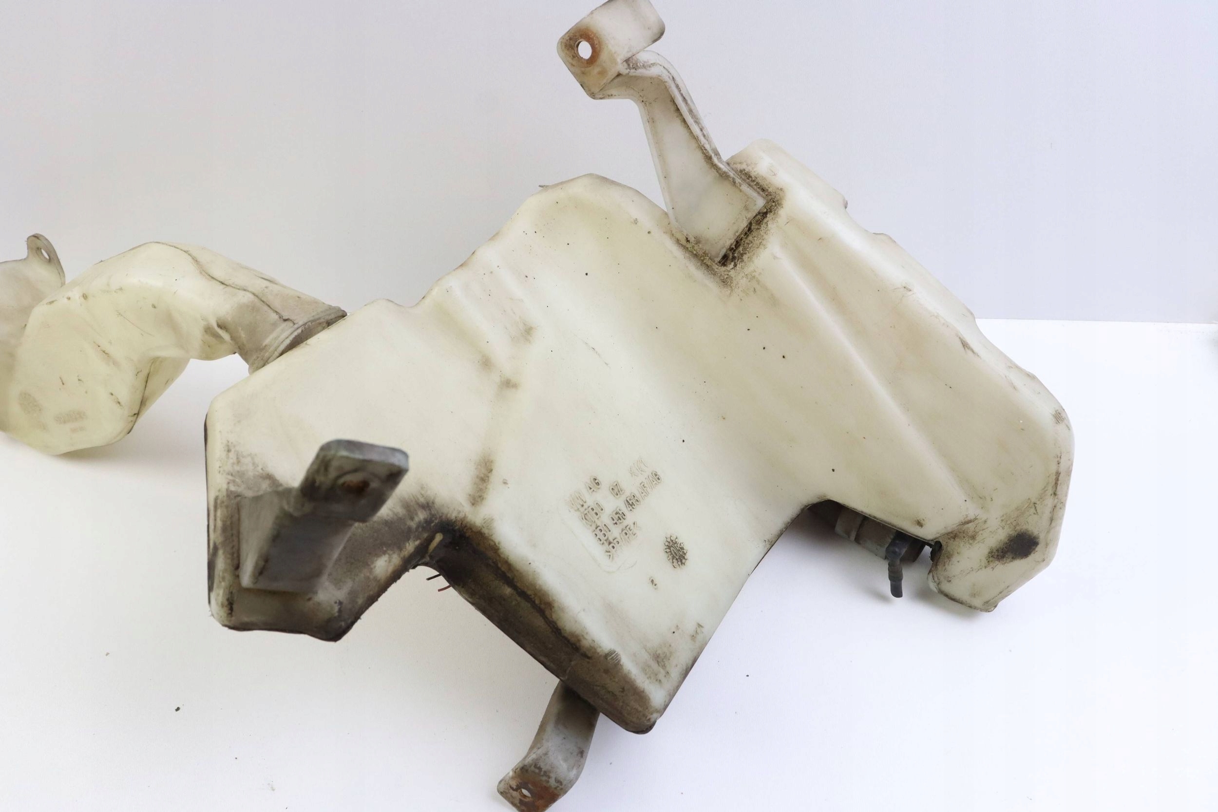VW PASSAT B5 FL SUPERB e serbatoio LIQUIDO LAVAFARI 3B0955453AF