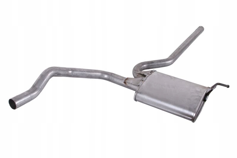 ASM04.078 - Передній глушник ASMET 04.078