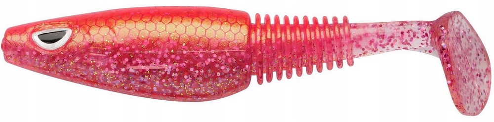 

Berkley Sick Swimmer 9cm Cotton Candy 1531815