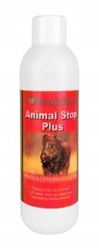 

Animal Stop Plus 1l odstraszający dziką zwierzynę
