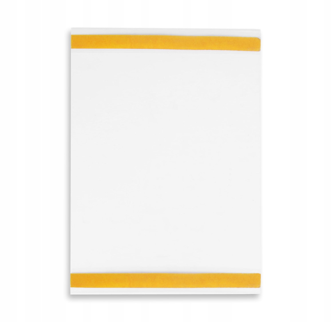 KIESZEŃ RAMKA PLAKATOWA REKLAMOWA SAMOPRZYLEPNA wisząca A3 Pion typ "C" Marka Select