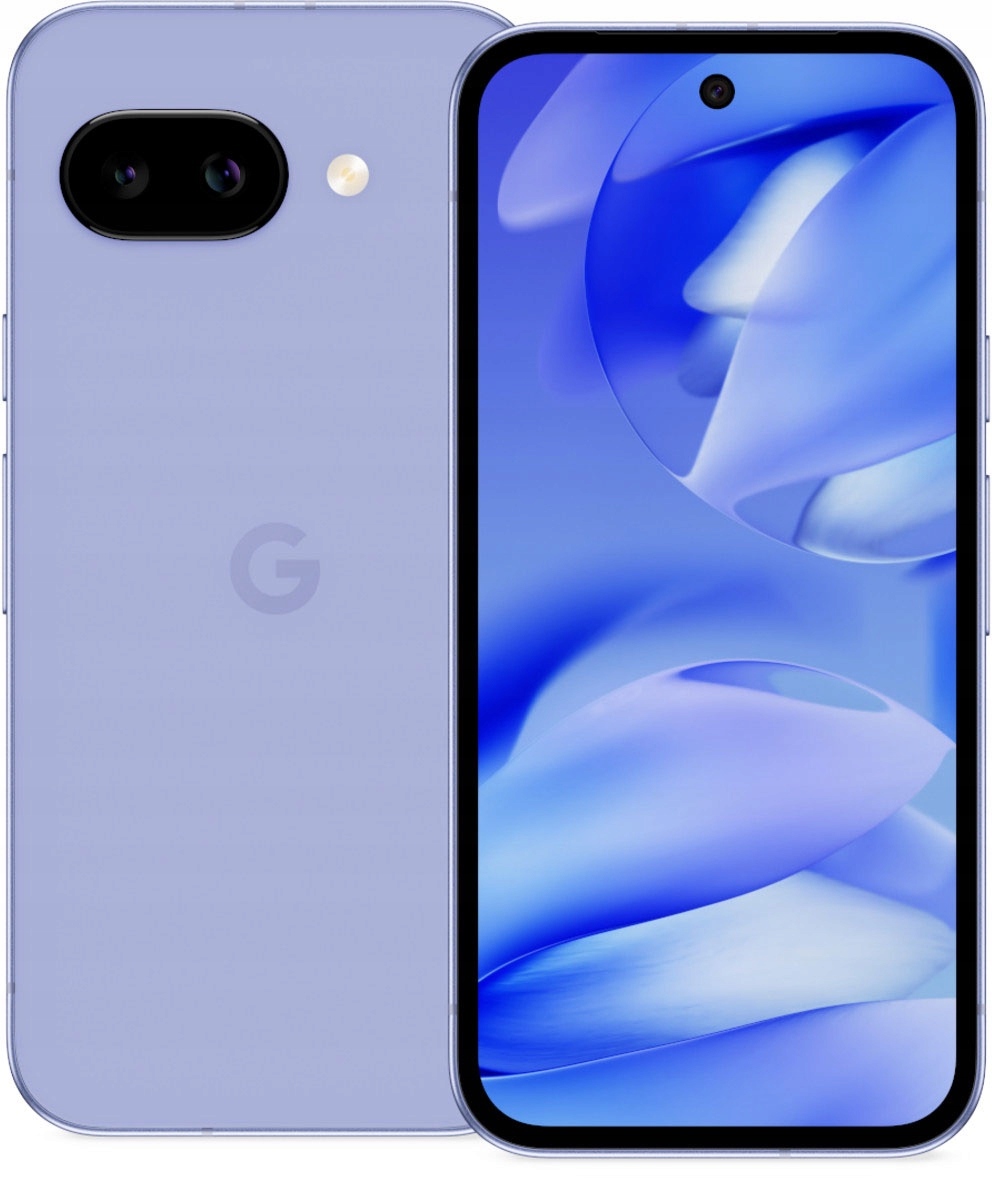 Smartfon Google Pixel 9a 8/128GB
