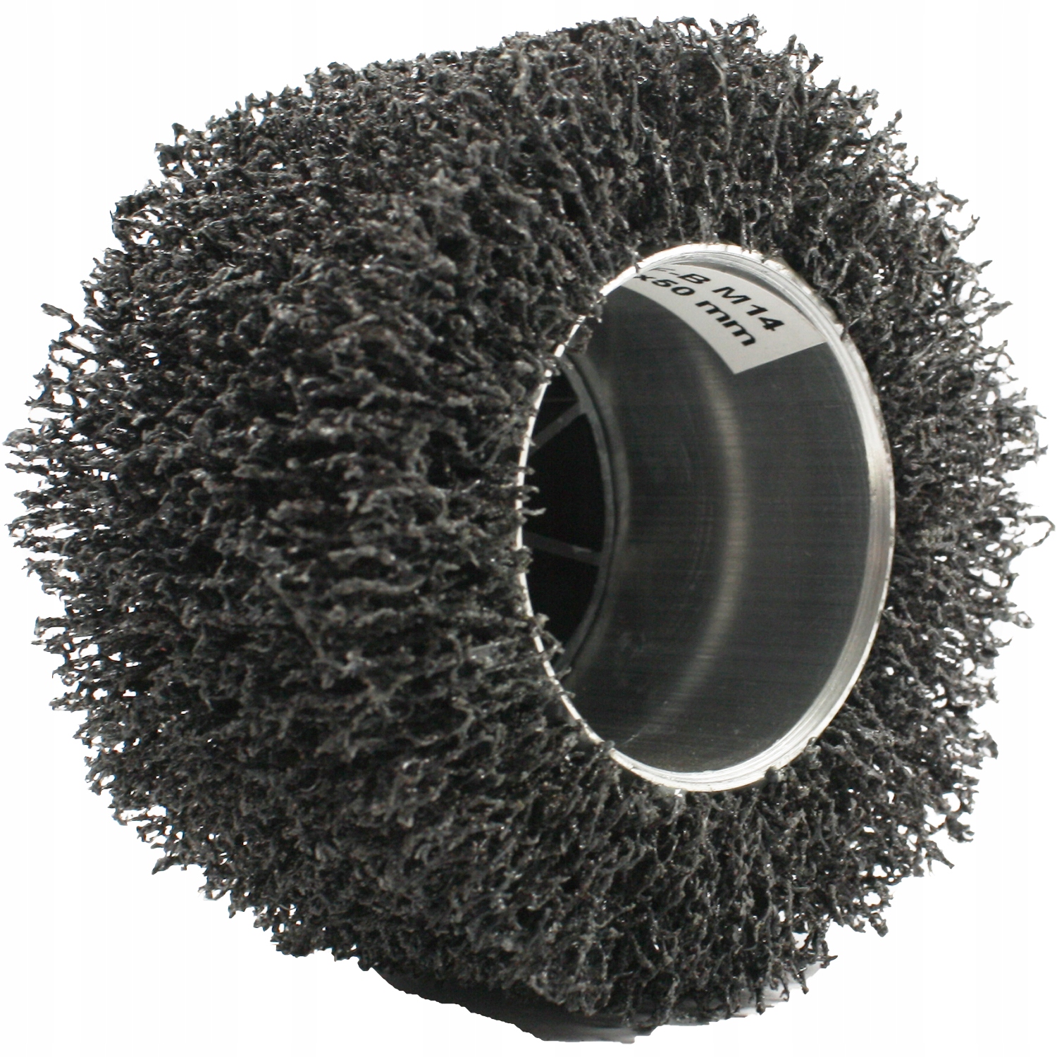 ŚCIERNICA WALCOWA INOX METAL SATYNIARKA 90x50 Kod producenta HDI-MB-CRS