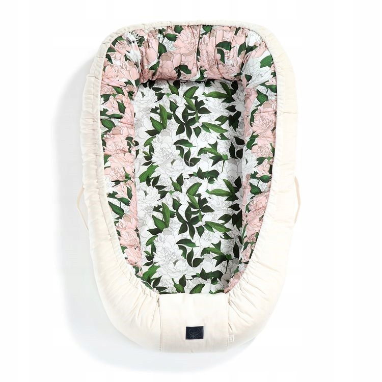 La Millou - Kokon Best Nest Lady Peony Rafaello by Małgorzata Rozenek