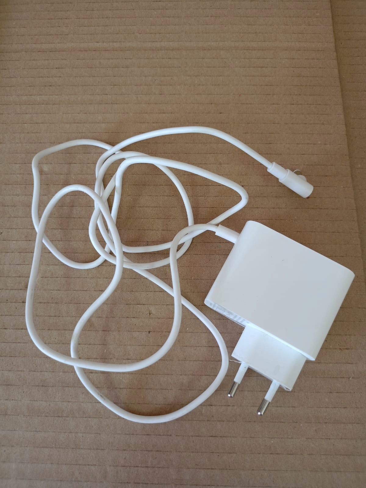 Zasilacz ładowarka odkurzacz Xiaomi G9 G10 orygina