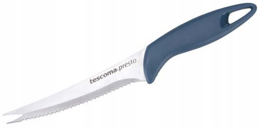 

Tescoma Nóż Do Warzyw Presto 12 CM