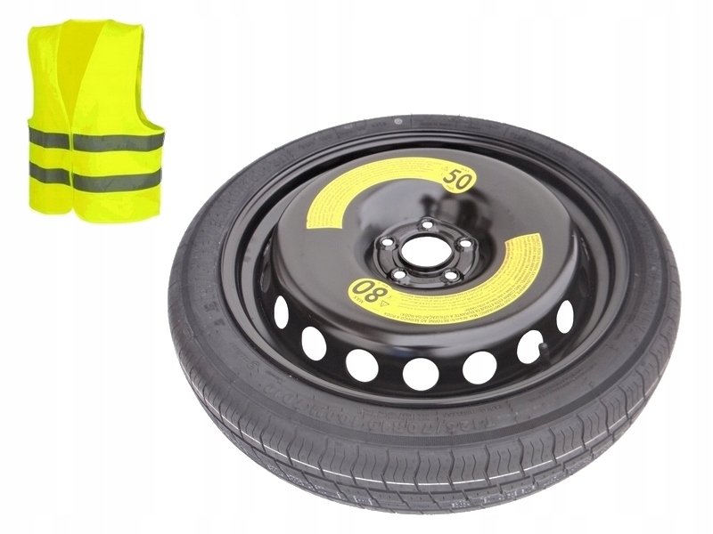 Подъездное колесо 19 TOYOTA CHR C-HR (2016 -) новое