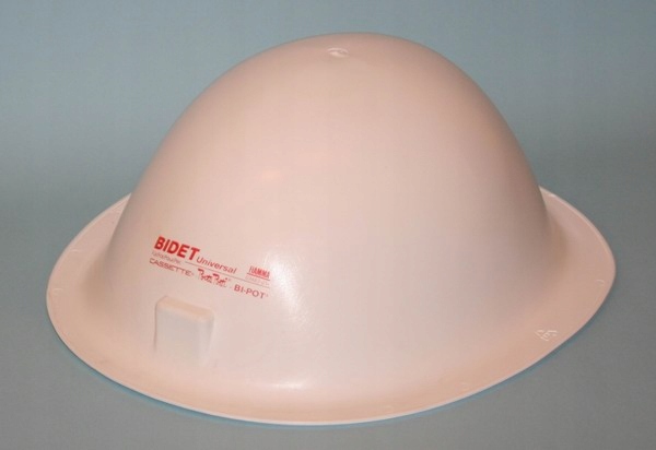 Bidet do toalety turystycznej Fiamma Thetford Wawa Marka Fiamma