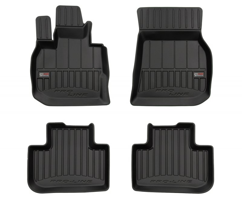 Podlahové rohože Frogum Frg 3D425118