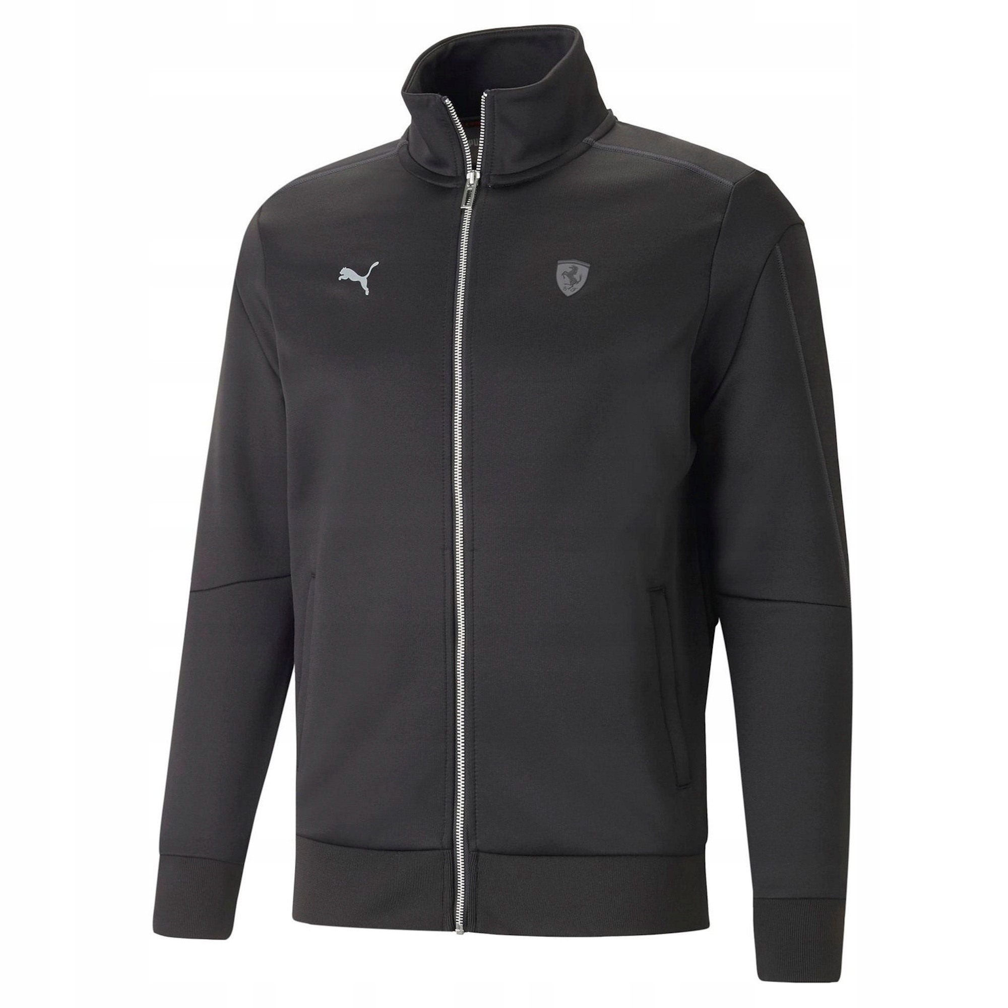 mikina Puma Ferrari 538333 01 velikost L