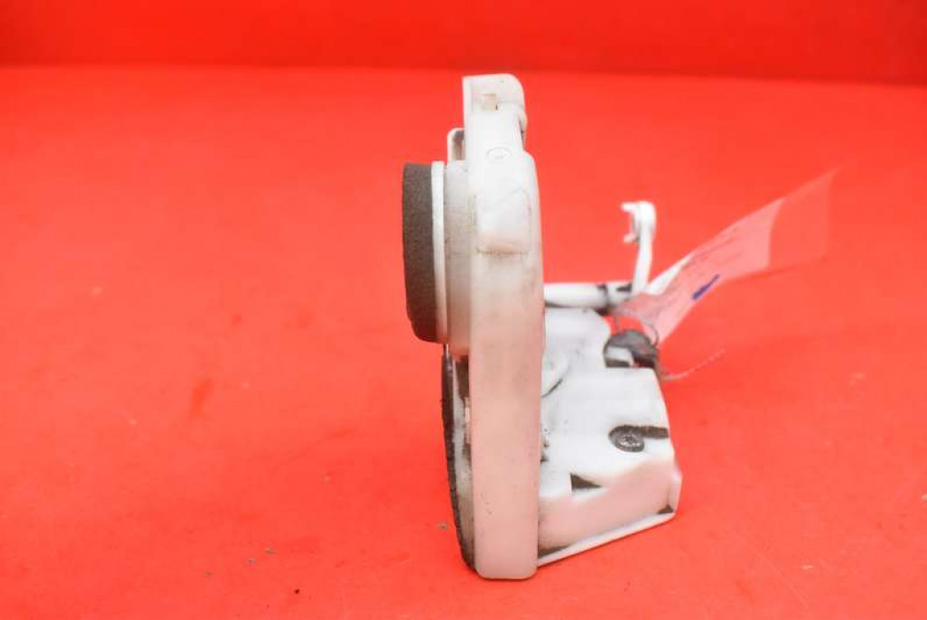 lock door right front front EU DAIHATSU CUORE 7 VII 07