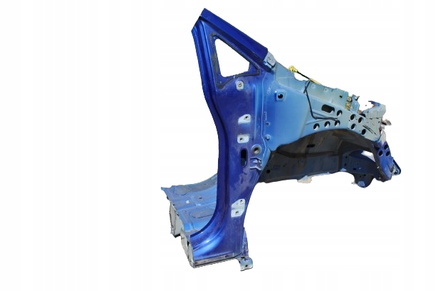 CHRYSLER PACIFICA 17- PODŁUŻNICA FARTUCH ĆWIARTKA PRAWA Producent części Chrysler OE