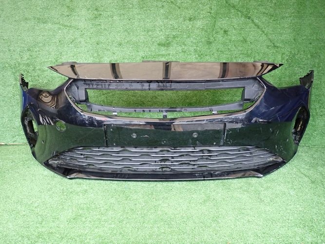 OPEL CORSA F 19- Frontstoßstange vorne