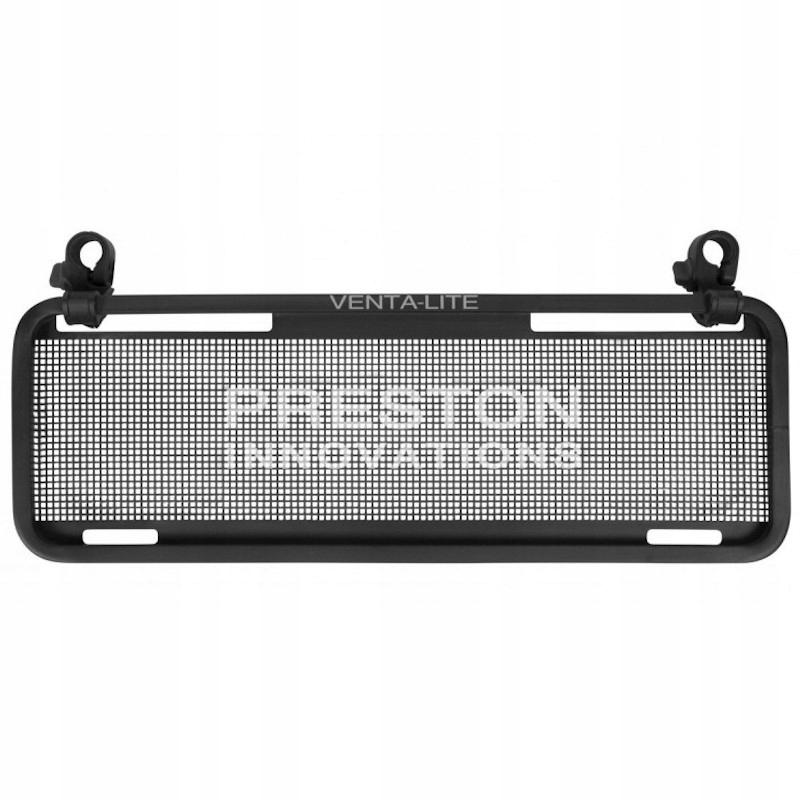 Tacka Półka Boczna Preston Offbox 36 Venta-Lite Slim Tray 77x28cm Na Tył