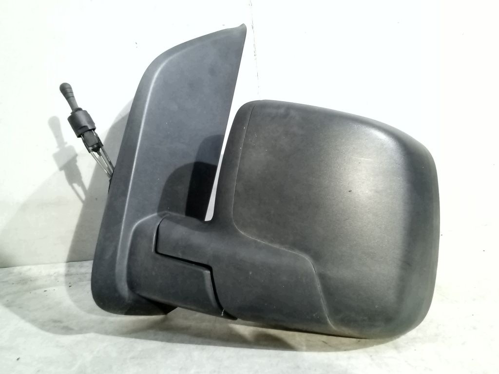 Fiat Fiorino III 3 mirror left manually