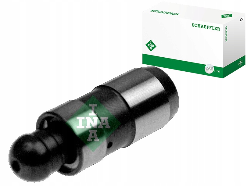 POPYCHACZ ZAWORU HYDRAULICZNY 16SZT. MERCEDES C CL203 C T-MODEL S203