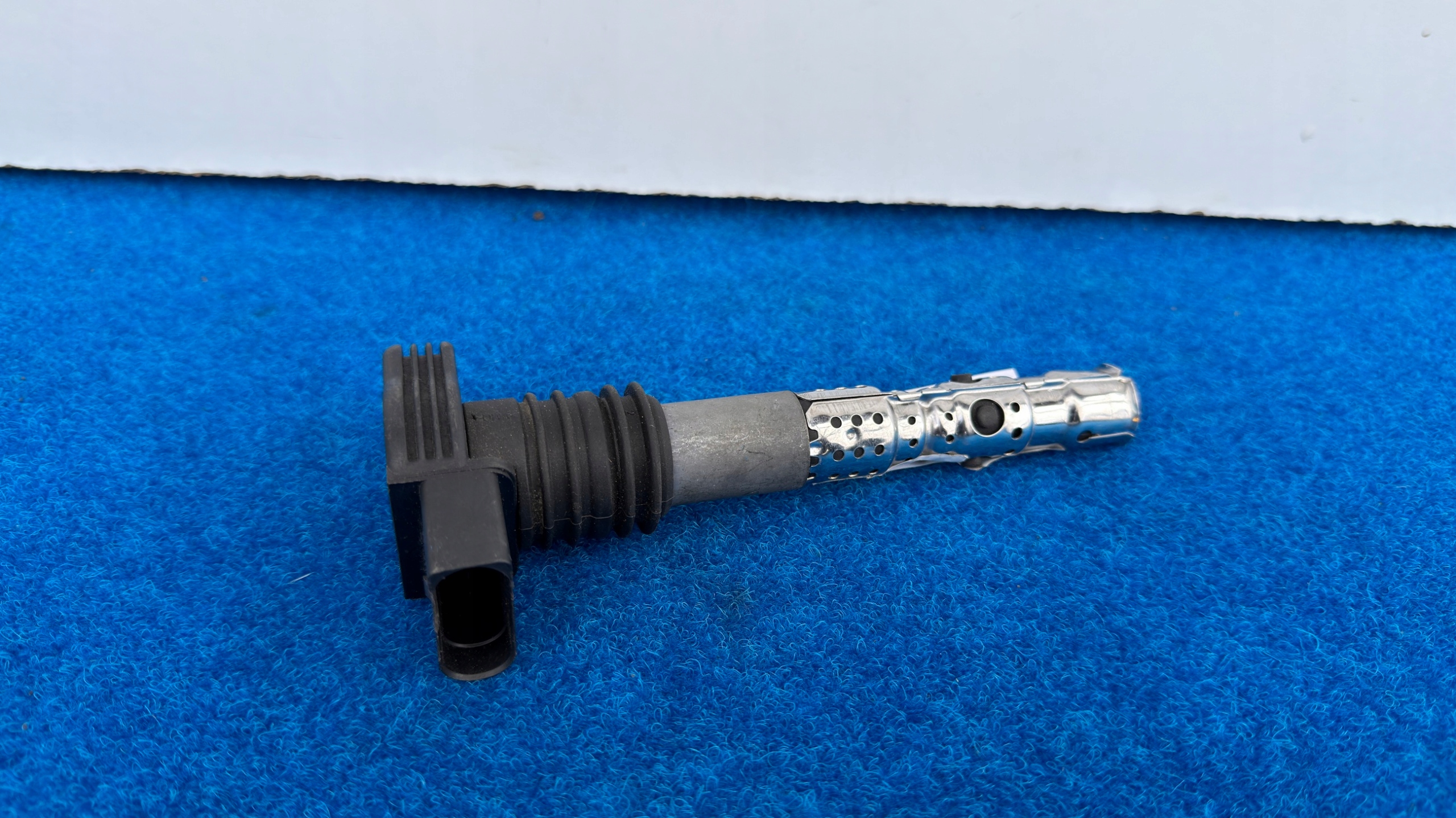 coil ignition VW GOLF 4 IV PASSAT B5 SEAT LEON AUDI A3 A4 K113/18LQ